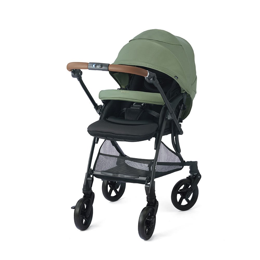 Runfee Lino'n RB4L（ランフィ リノン RB4L） オリーブ | 商品情報