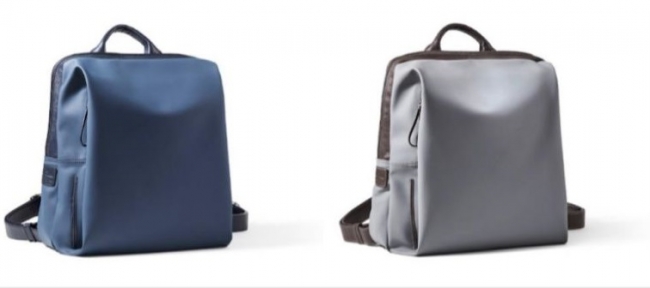 ブラインドサッカー日本代表と共同開発したバッグパックを販売開始