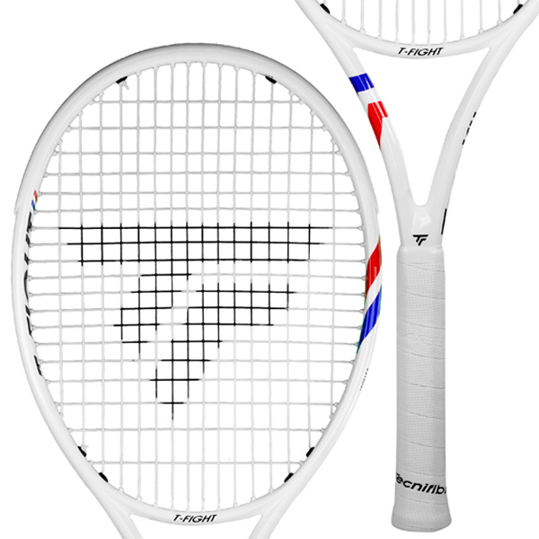 テクニファイバー ラケット ]2025ティーファイト285 2025 T-FIGHT 285
