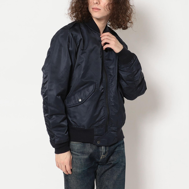 AVIREX（アヴィレックス） メンズ ジャケット AVIREX L-2B