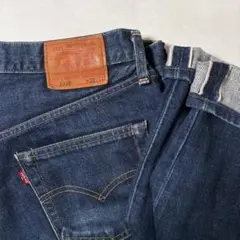 2026年最新】リーバイス XX 503Bの人気アイテム - メルカリ