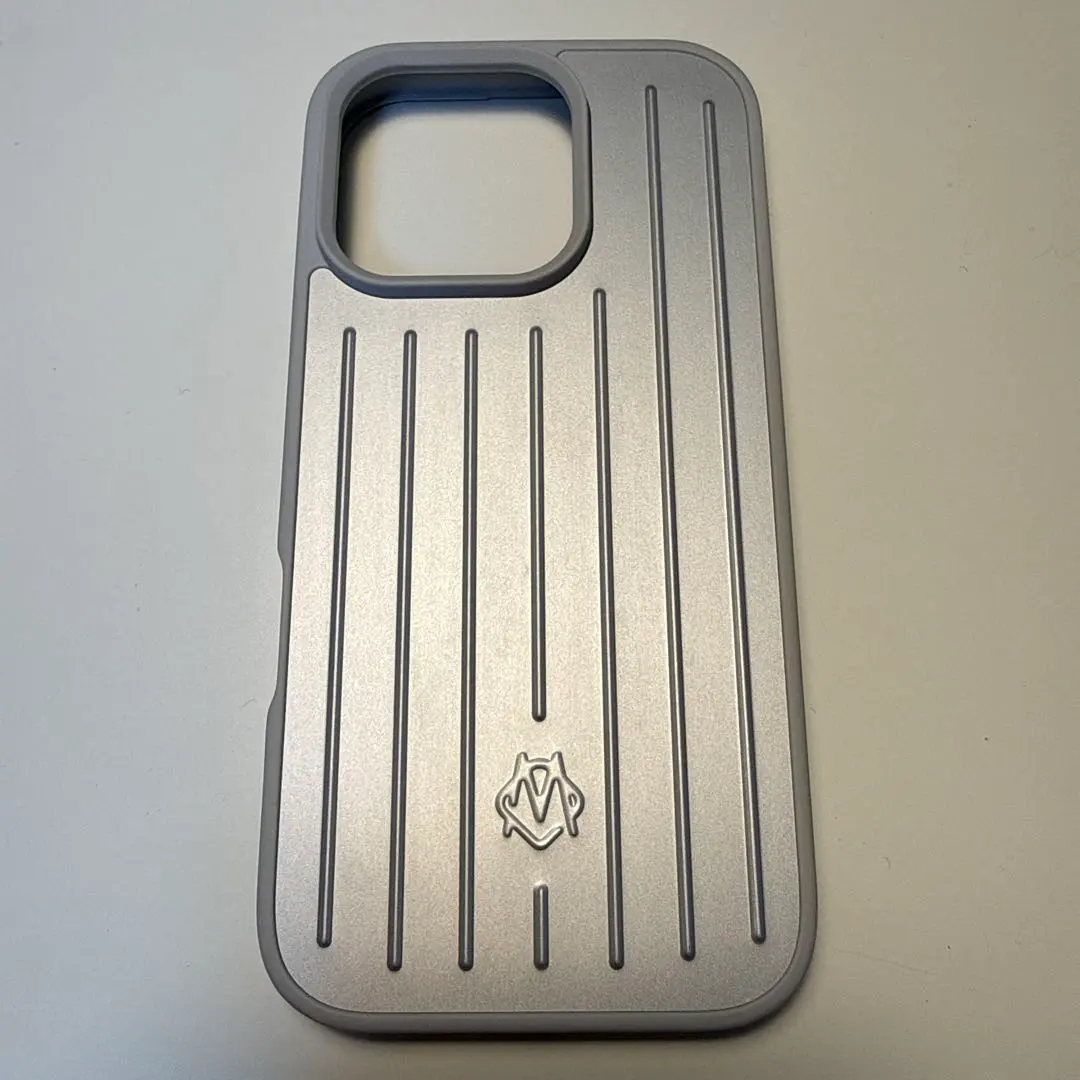2026年最新】RIMOWA iphone16proの人気アイテム - メルカリ