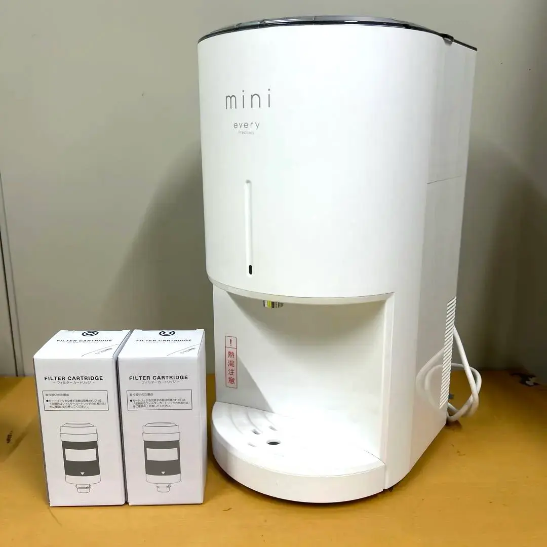 2026年最新】エブリーフレシャス カートリッジの人気アイテム - メルカリ