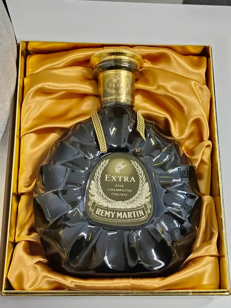 2026年最新】レミーマルタン EXTRAの人気アイテム - メルカリ