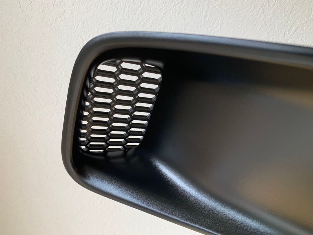 口径拡大ダクト S660用 たいぽんぱぱ様専用出品