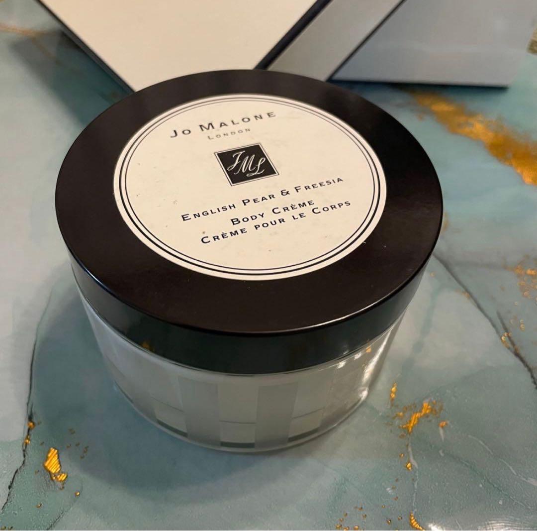 JO MALONE イングリッシュペアー&フリージア 175ml イングリッシュ ぺアー ＆ フリージア コロン | ジョー マローン