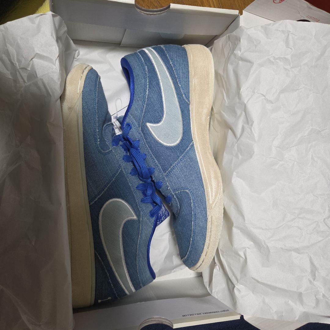 H*p様 Nike book 1 blue blood Nike Book 1 Blue Blood Men's - IH0892-900/IH0888-900 - US