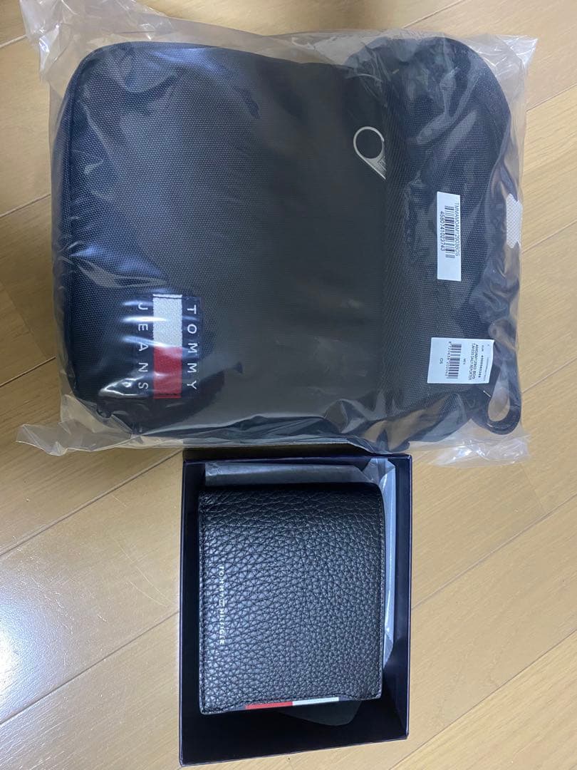  JEANSのバッグと の財布 000000000462_MVnVoy9.jpg