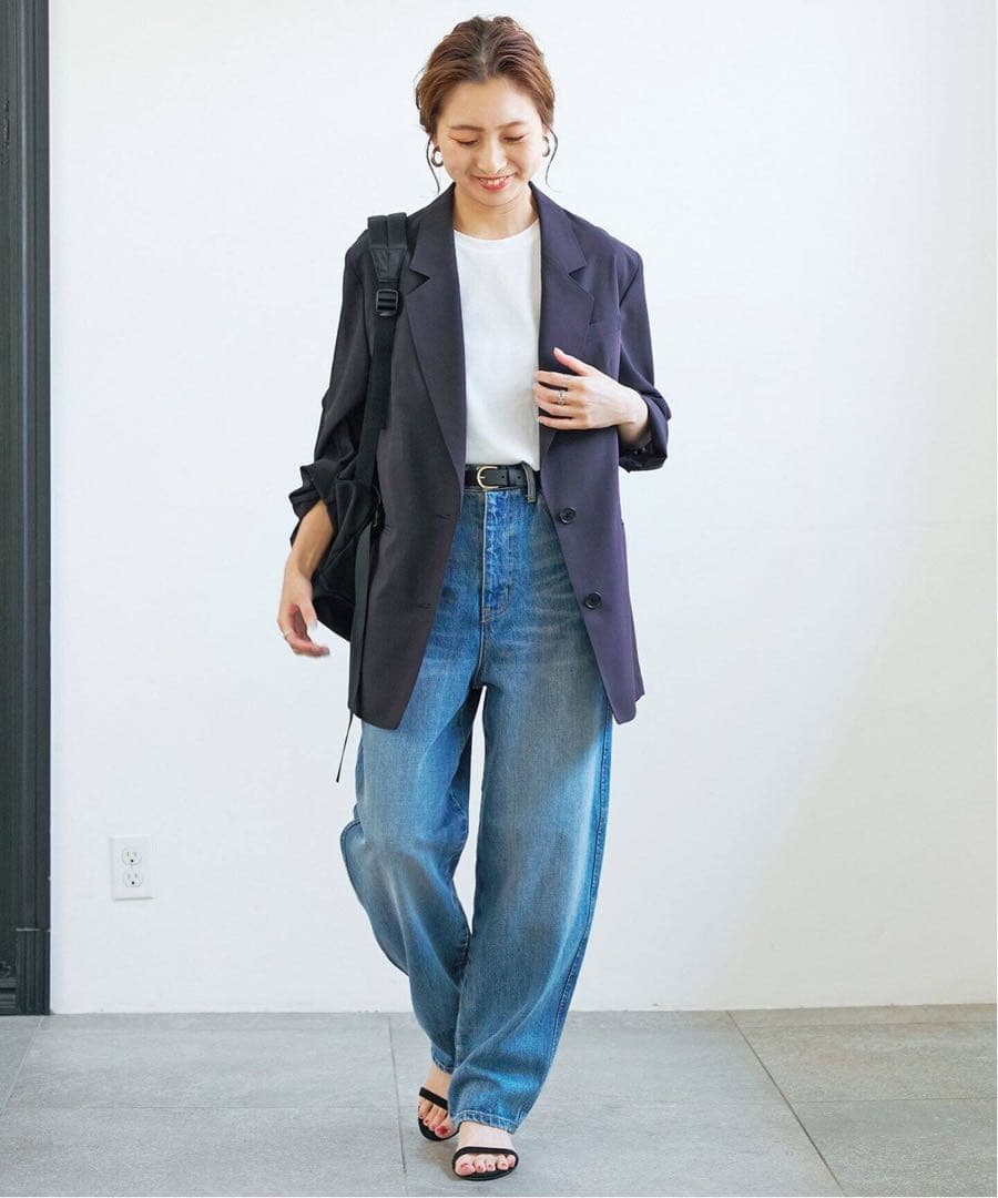 Spick and Span【2024ss】ドライシアークロス2Bジャケット - メルカリ