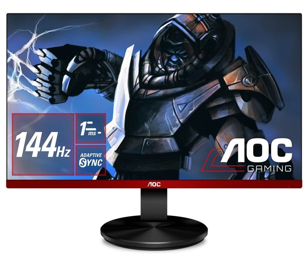 美品✨AOCゲーミングモニター 27インチ 年内まで最終値下げ！！ 美品✨AOCゲーミングモニター 27インチ 年内まで最終値下げ