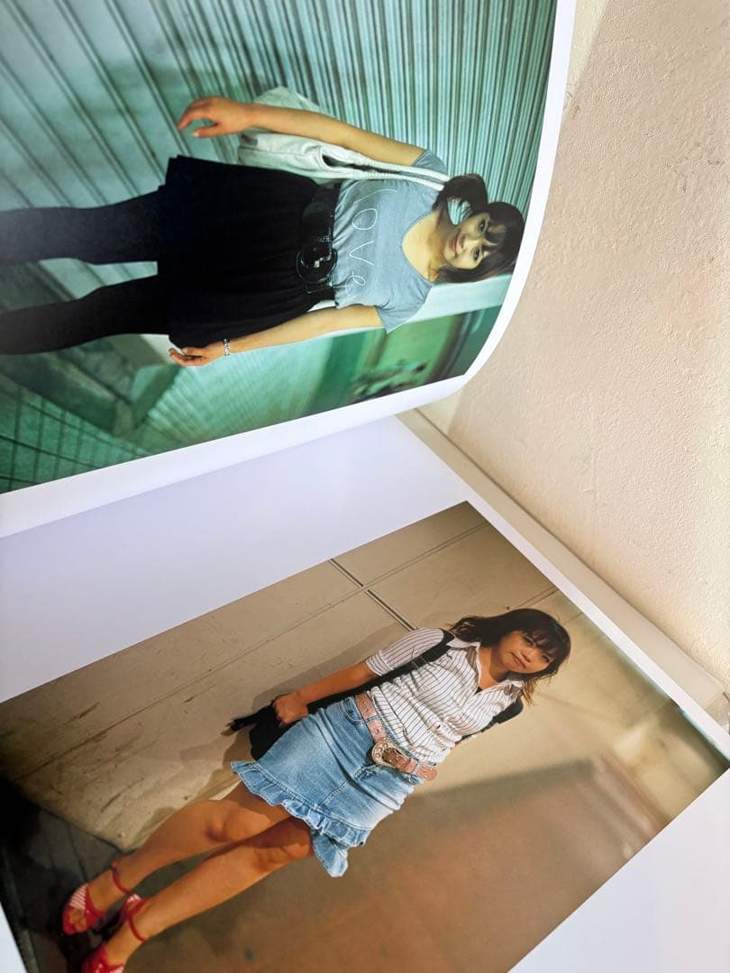 美品　そこにすわろうとおもう　大橋仁　絶版