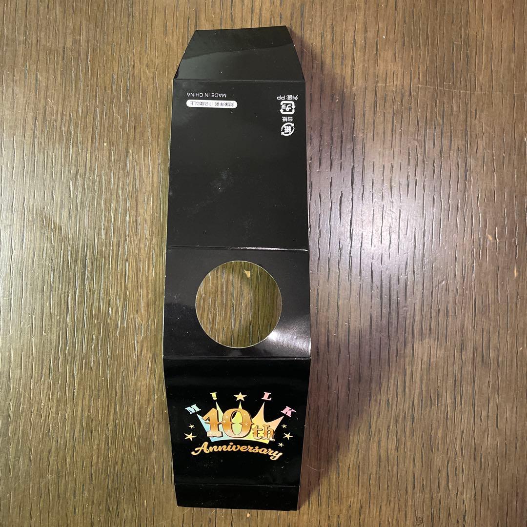 M!LK 佐野勇斗 10周年 キャンドリ ペンライト - メルカリ