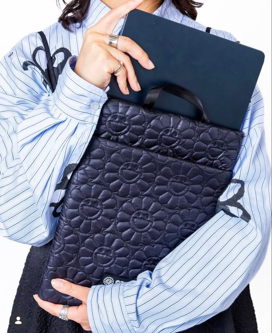 村上隆 Takashi Murakami Flower PC Case 13 - メルカリ