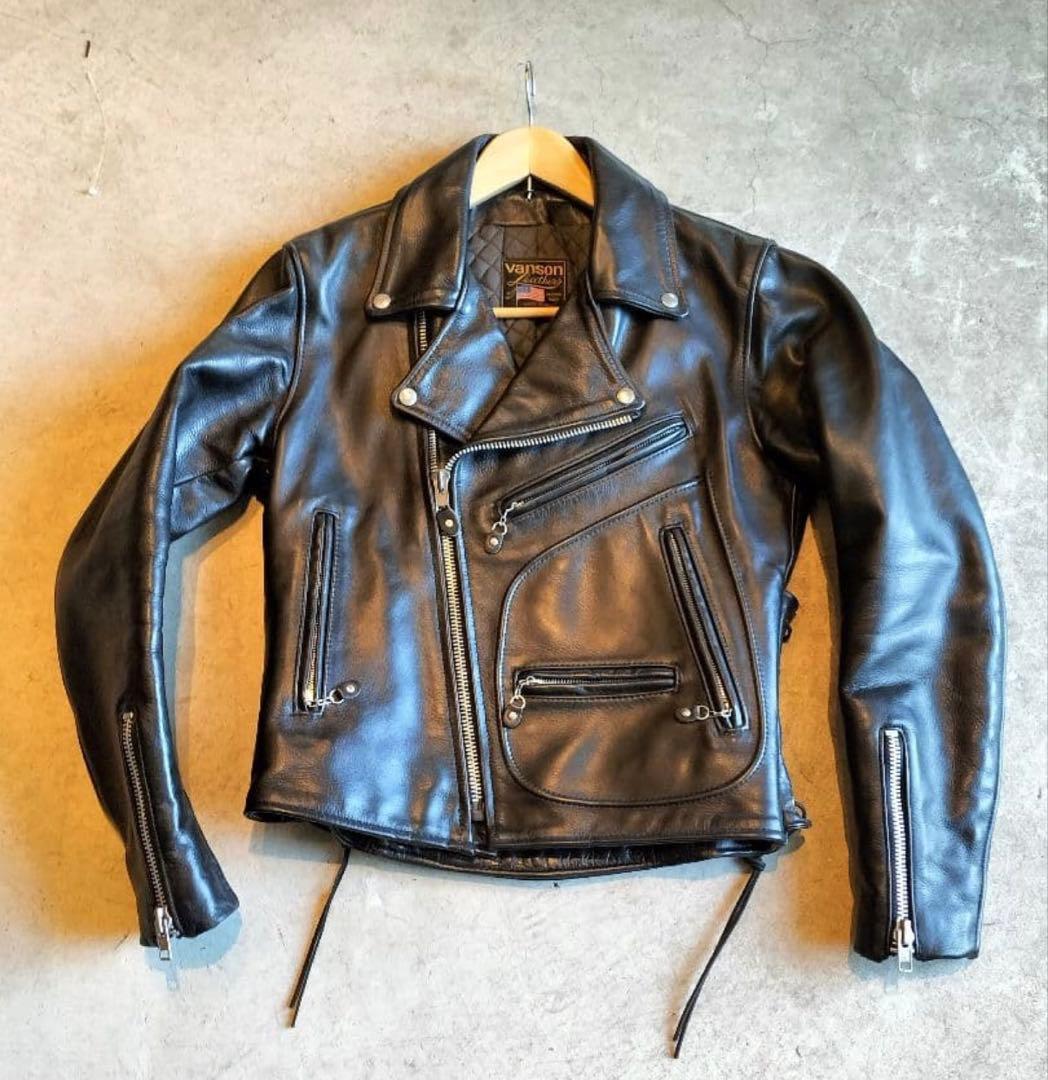 VANSON ライダージャケット 楽天市場】VANSON MASTERMIND WORLD マスターマインド バンソン