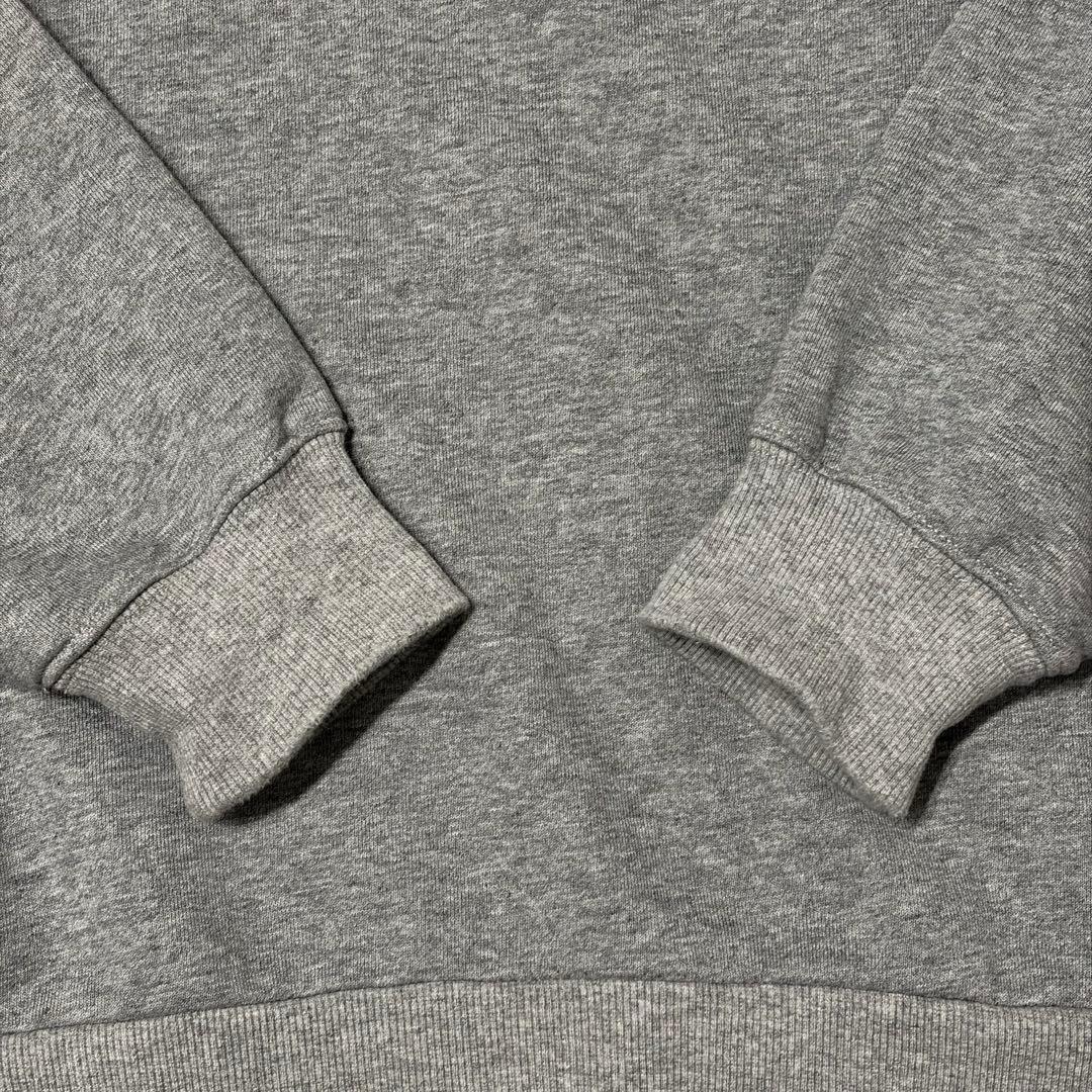 完売品】Wind And Sea グレー スウェット - メルカリ