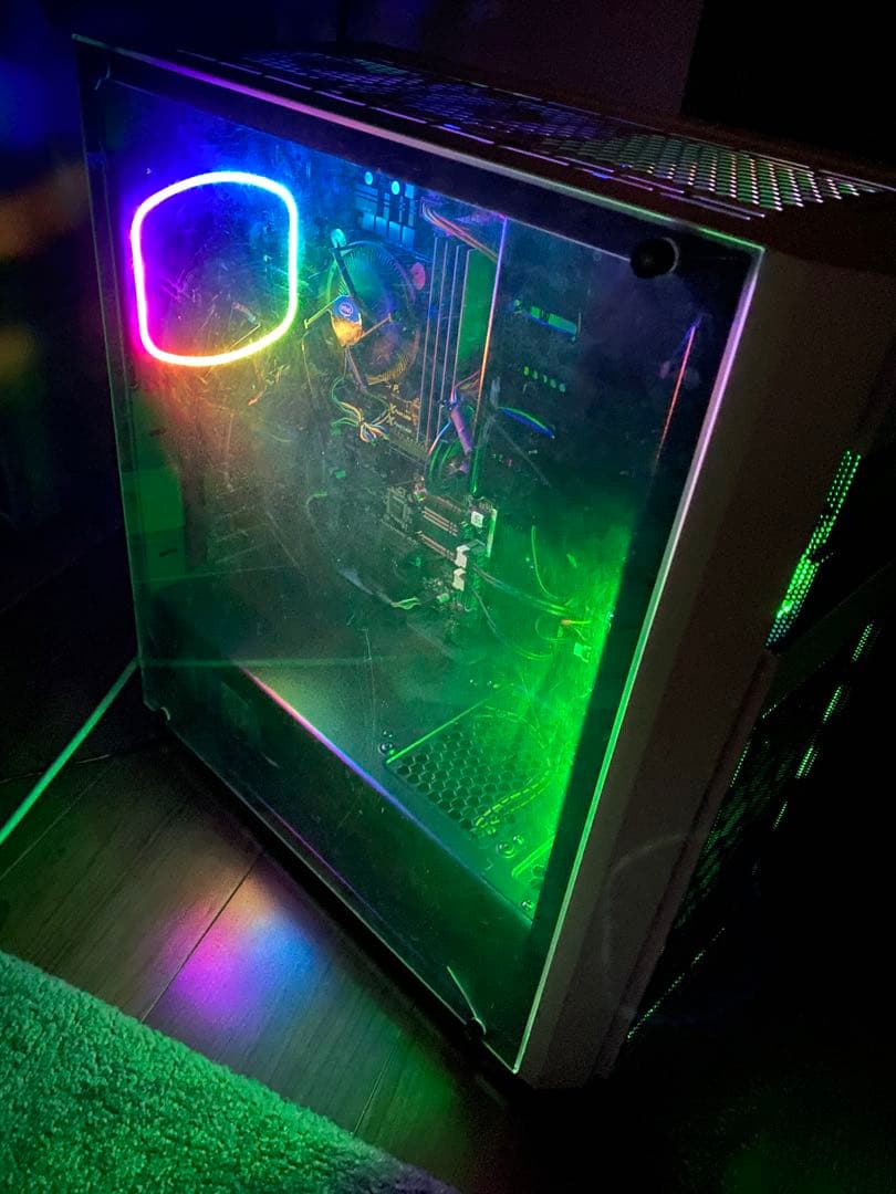 ゲーミングPC core i7 GTX960搭載 土日セール Amazon新生活セール】Core i7/RTX 4060搭載Acerゲーミングノート（22