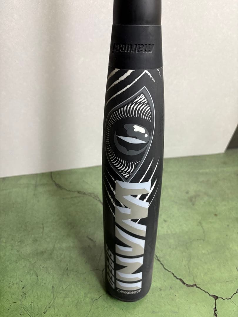 黒ワニ ワニクラッシャー 83 700 - メルカリ